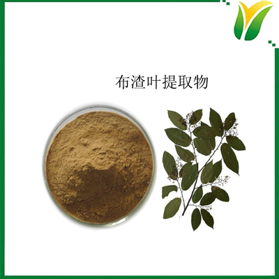 布渣葉與蓑衣子提取物的特性與應用