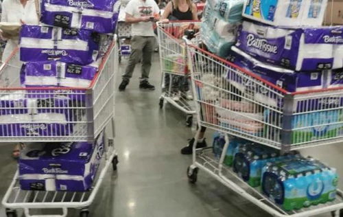 廚具衛(wèi)具掀起漲價(jià)潮，理性應(yīng)對遠(yuǎn)勝盲目囤積