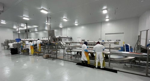 Bakkafrost美國新加工廠投用，進(jìn)軍零售業(yè)，力爭銷量翻番