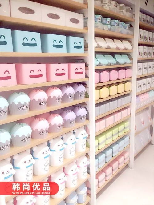 自有品牌新風(fēng)口 義烏供應(yīng)鏈如何賦能廚衛(wèi)日雜零售升級